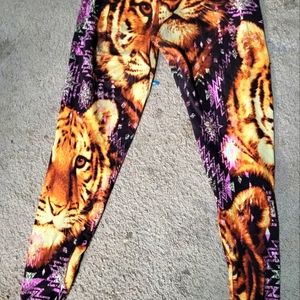 Lularue leggings